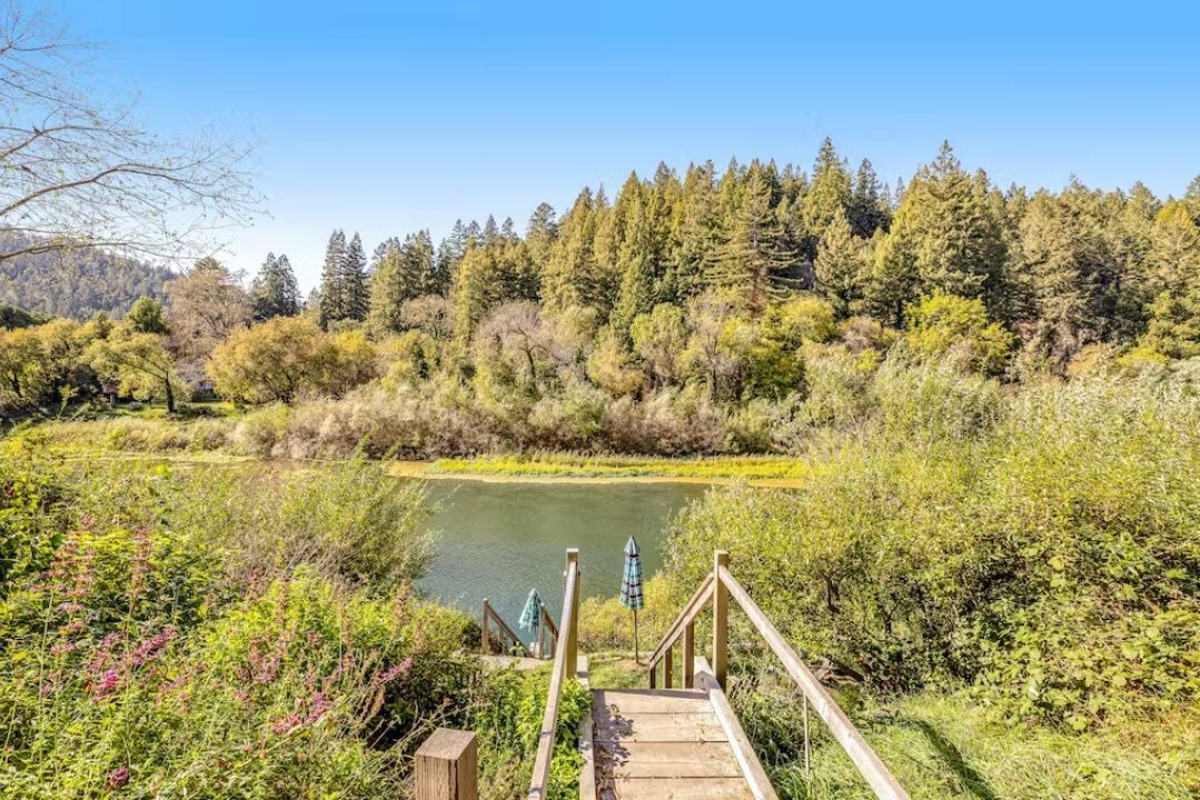 Photo of Outdoor in Northwood