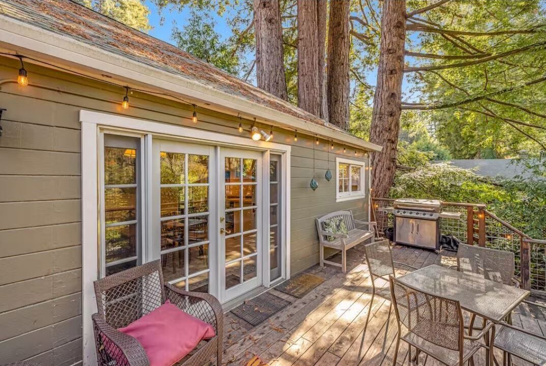Photo of Outdoor in Northwood