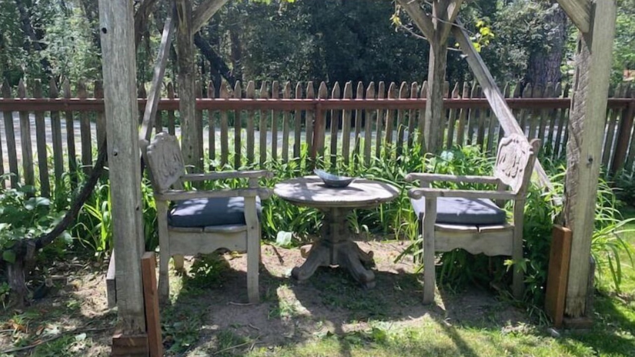 Photo of Outdoor in Nevada City