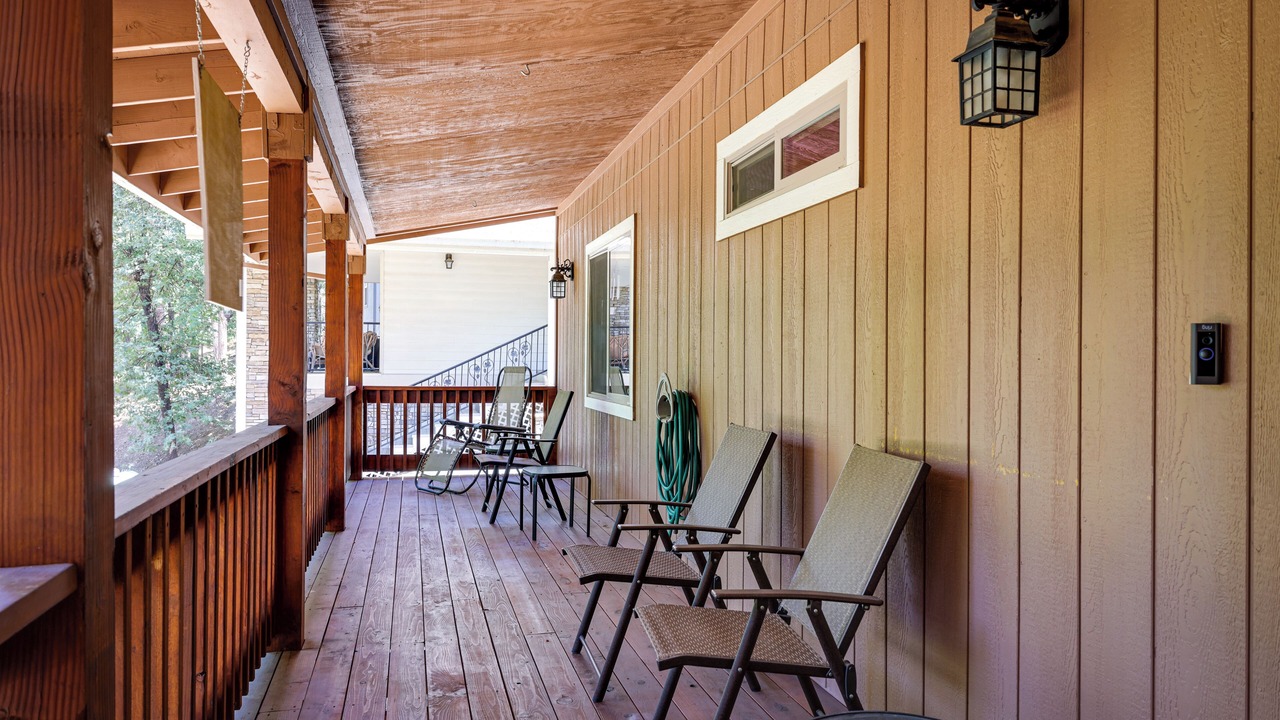 Photo of Outdoor in Groveland