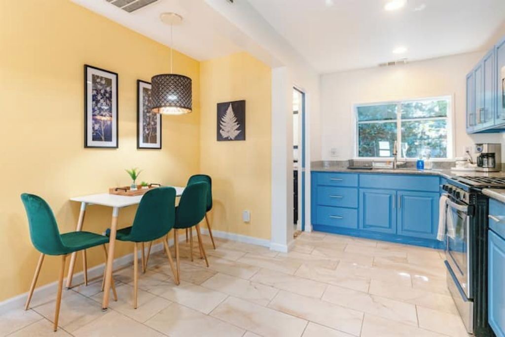 Photo of Kitchen in Mosswood