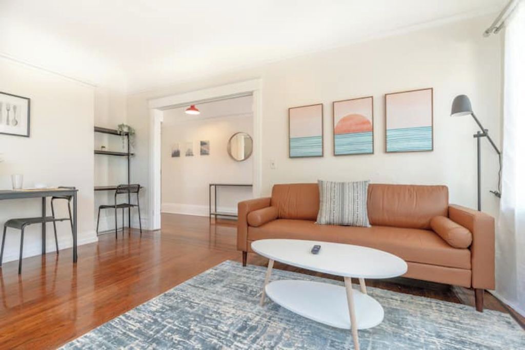 Photo of Livingroom in Mosswood
