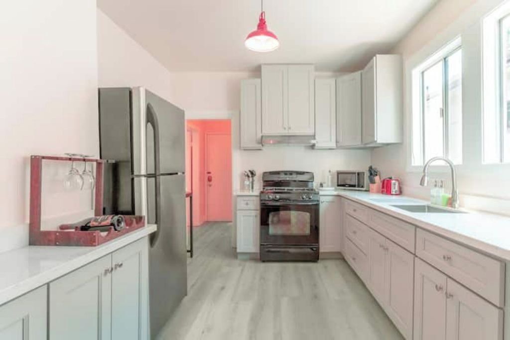 Photo of Kitchen in Mosswood