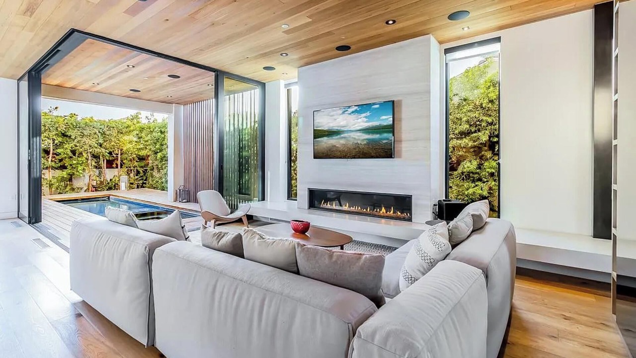Photo of Livingroom in Venice