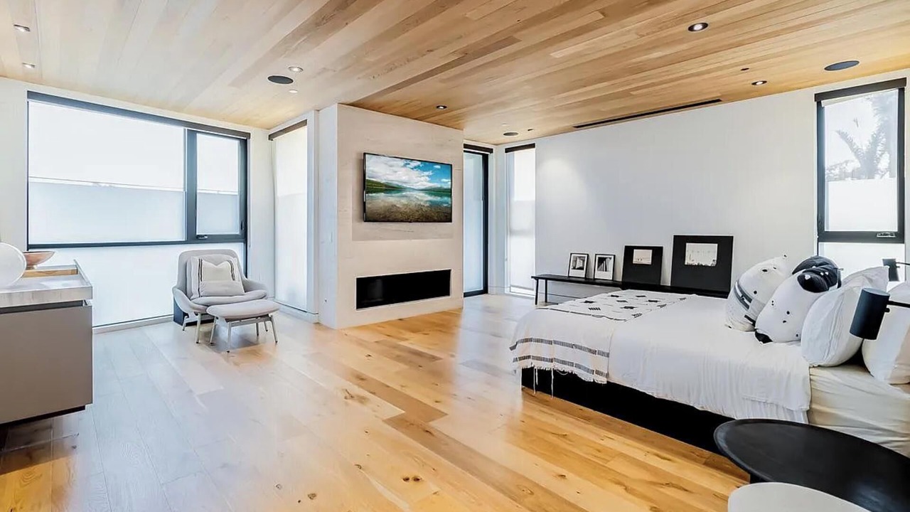 Photo of Bedroom in Venice