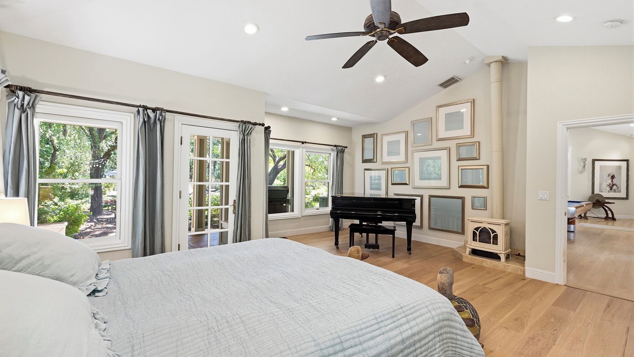 Photo of Bedroom in Sonoma