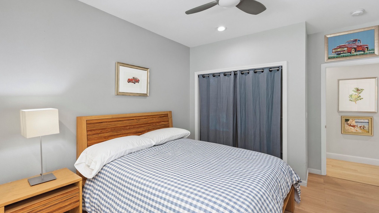 Photo of Bedroom in Sonoma