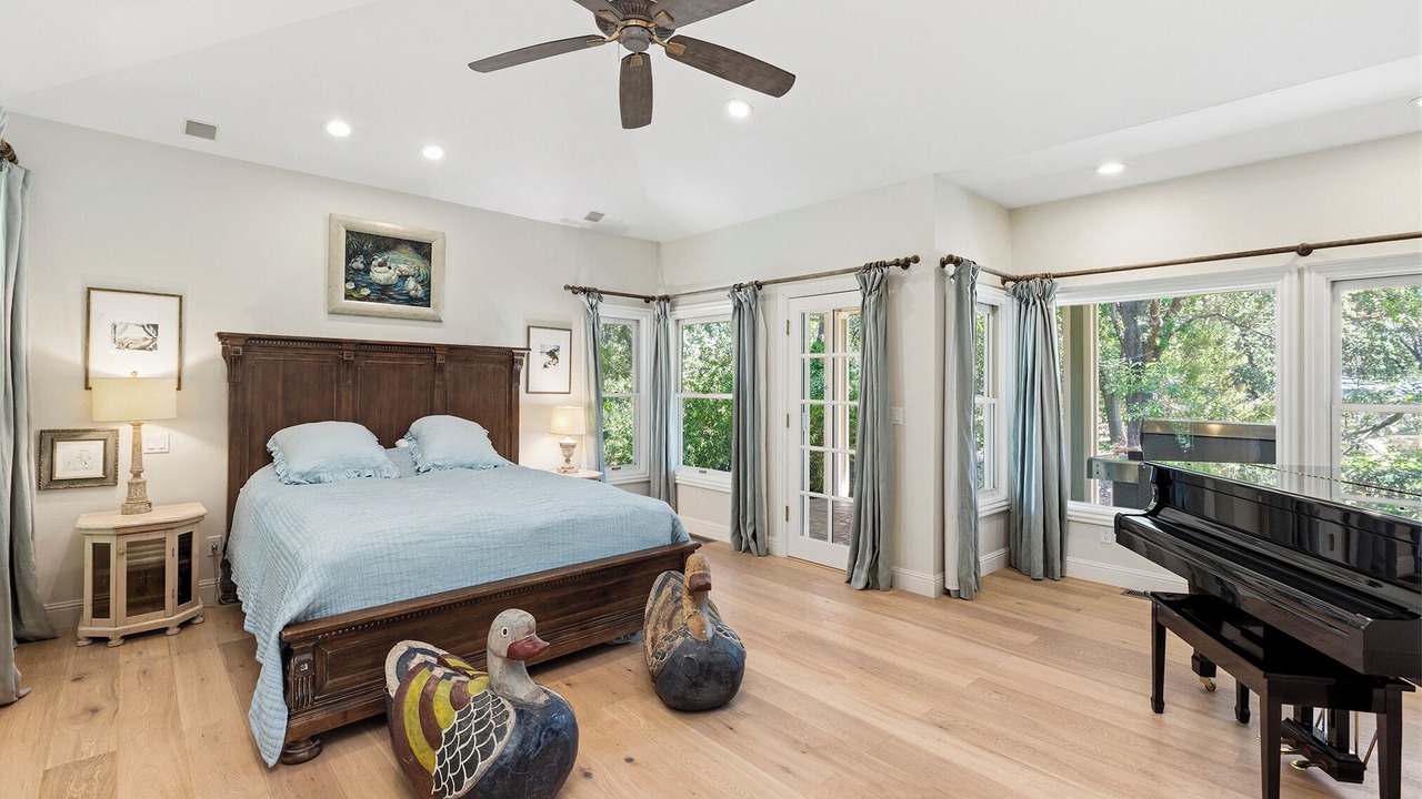 Photo of Bedroom in Sonoma
