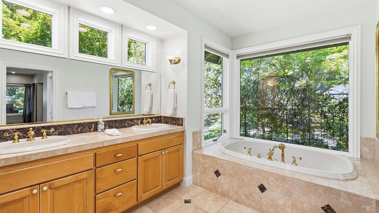 Photo of Bathroom in Sonoma