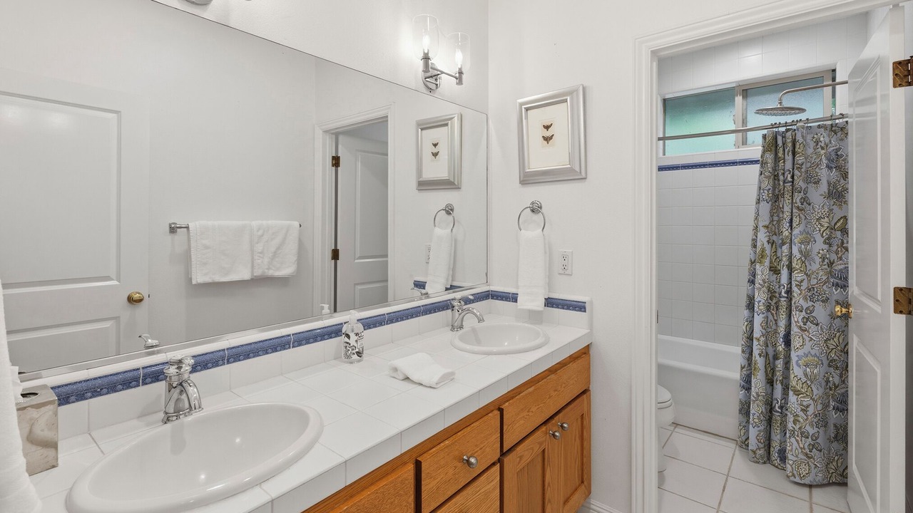 Photo of Bathroom in Sonoma