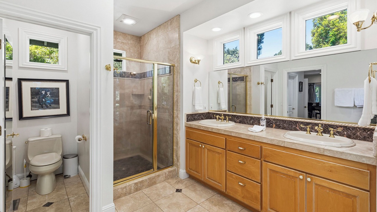 Photo of Bathroom in Sonoma