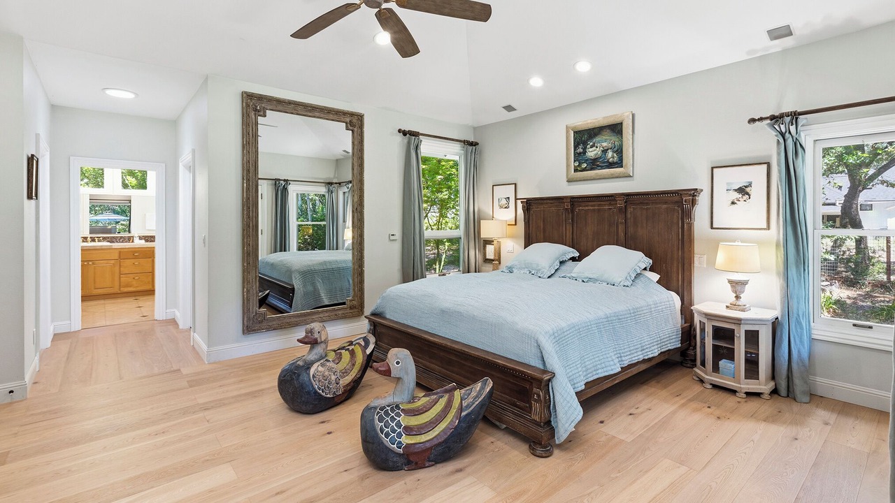 Photo of Bedroom in Sonoma
