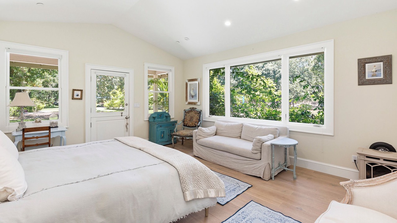 Photo of Bedroom in Sonoma