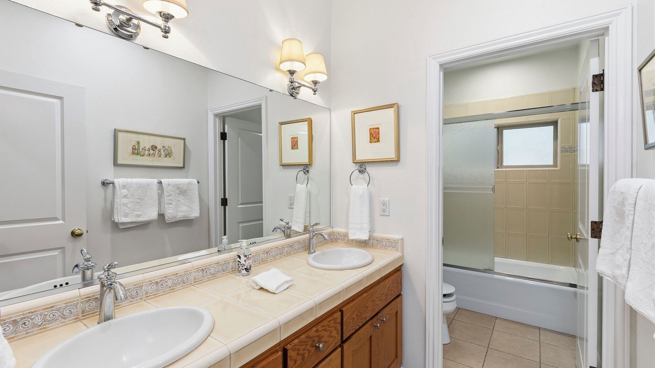 Photo of Bathroom in Sonoma