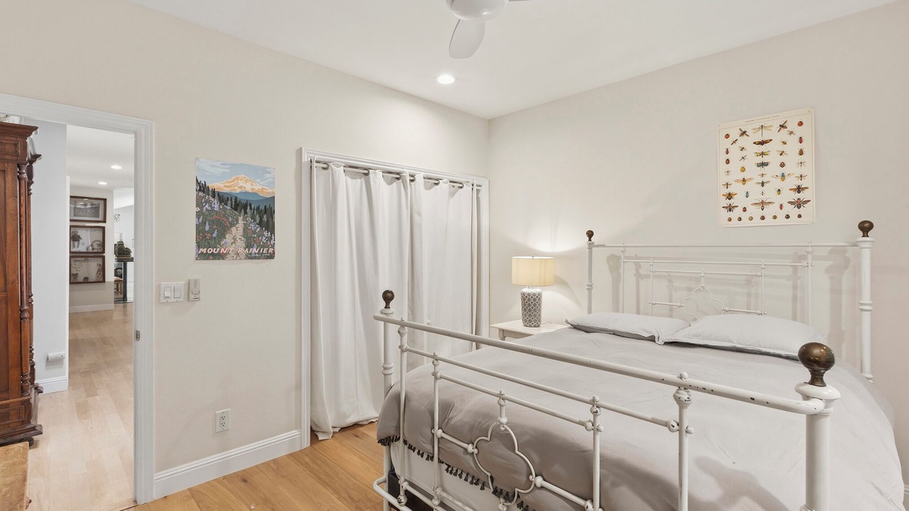 Photo of Bedroom in Sonoma