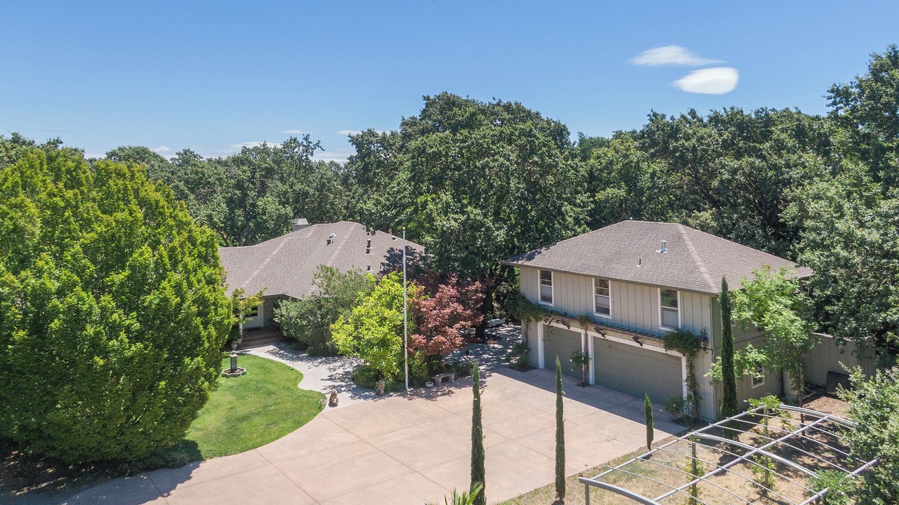 Photo of Outdoor in Sonoma