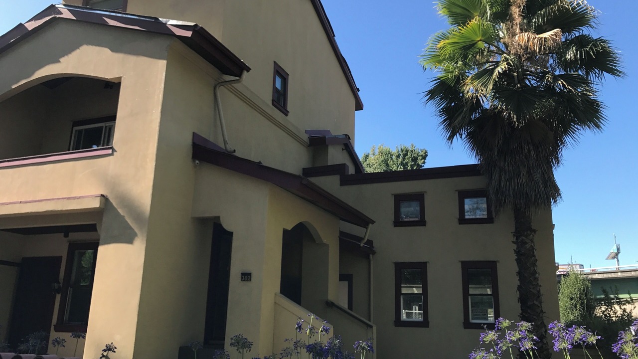 Photo of Outdoor in Downtown Sacramento