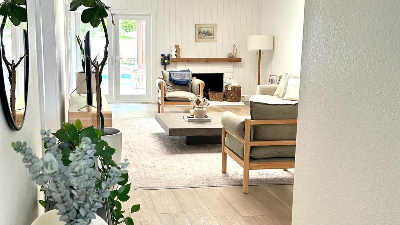 Photo of Livingroom in Mission Viejo