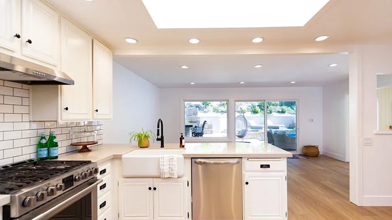 Photo of Kitchen in Mission Viejo
