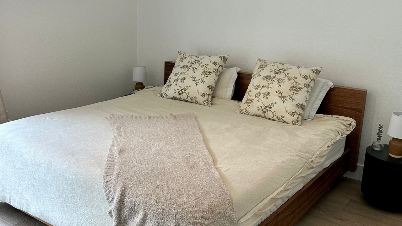 Photo of Bedroom in Mission Viejo
