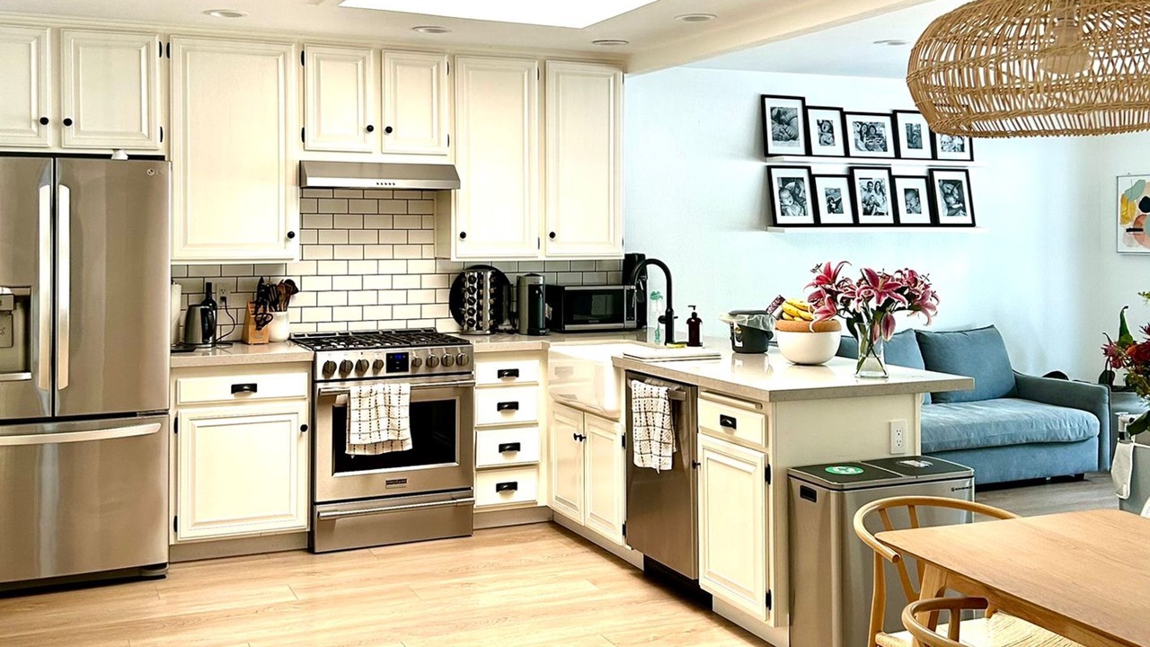 Photo of Kitchen in Mission Viejo
