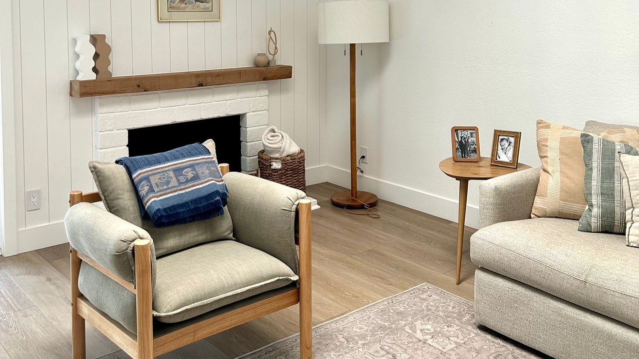 Photo of Livingroom in Mission Viejo