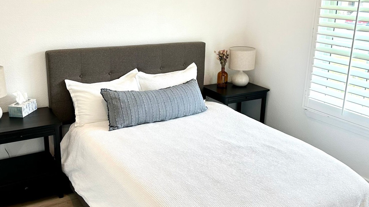 Photo of Bedroom in Mission Viejo