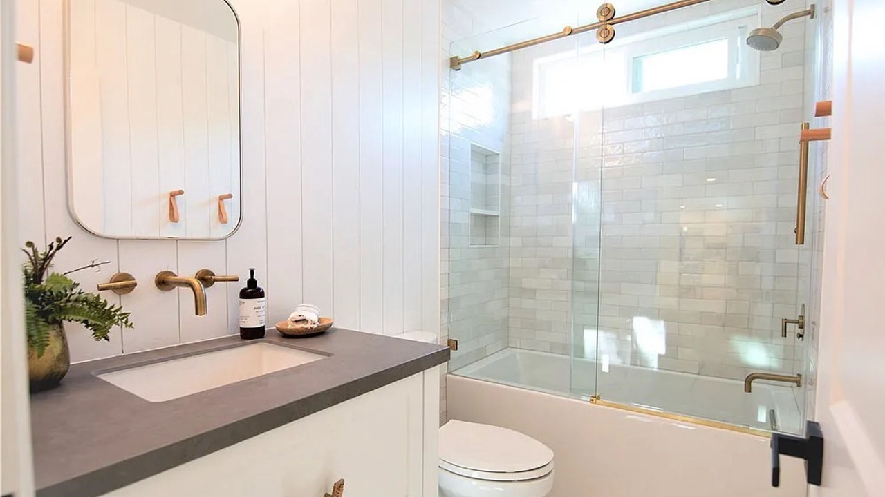 Photo of Bathroom in Mission Viejo