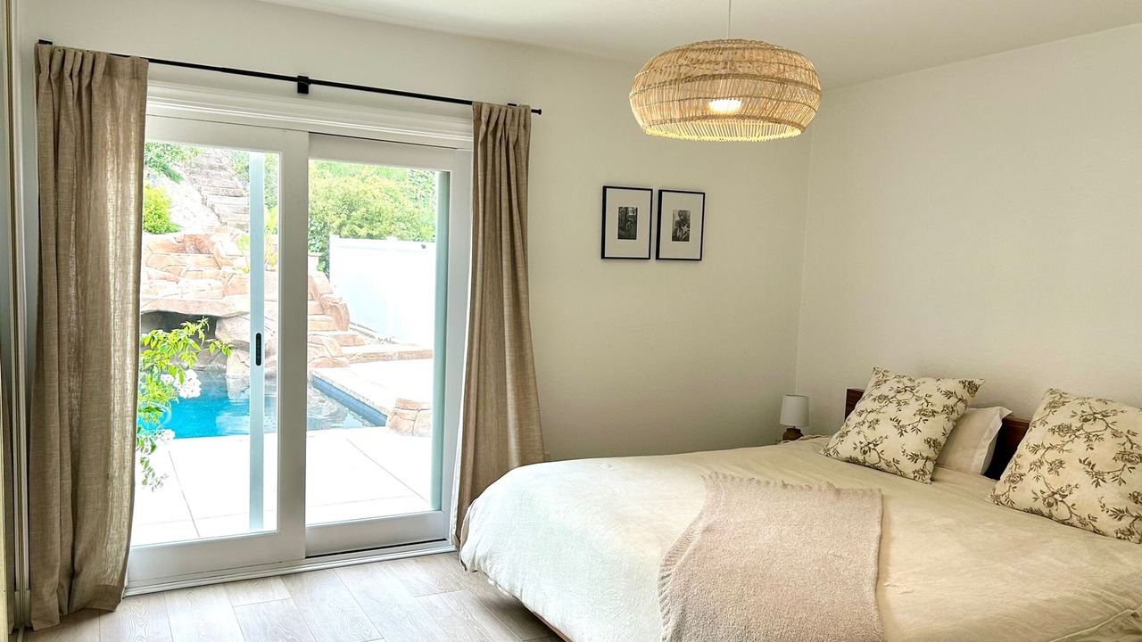 Photo of Bedroom in Mission Viejo