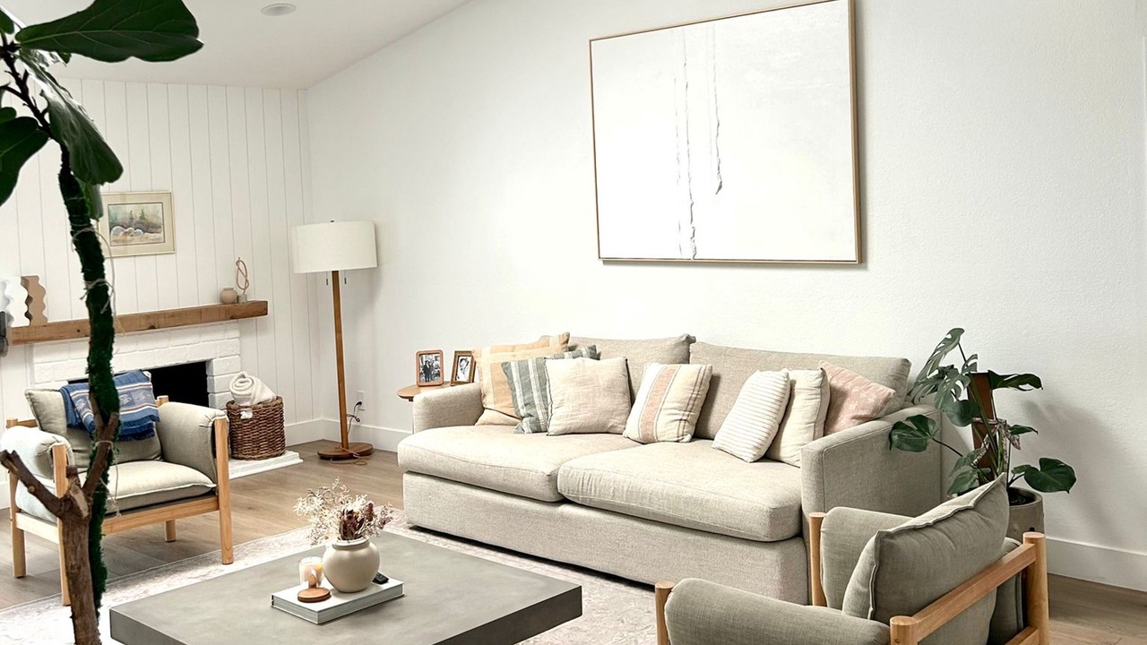 Photo of Livingroom in Mission Viejo