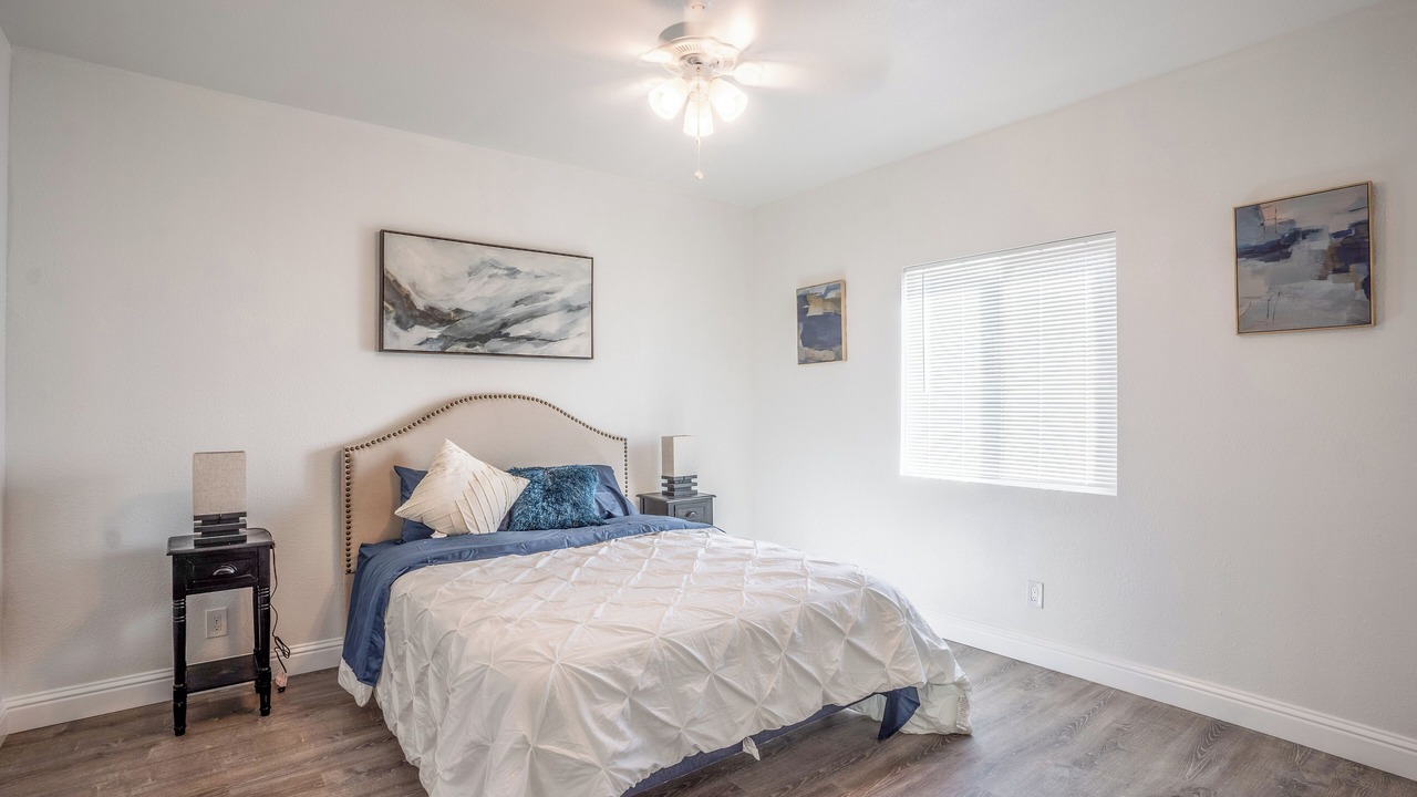 Photo of Bedroom in Paradise Park