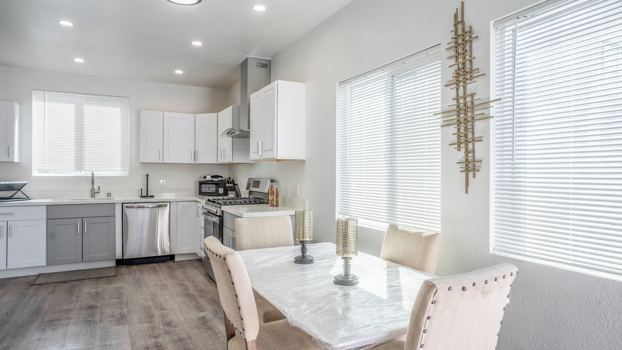 Photo of Kitchen in Paradise Park