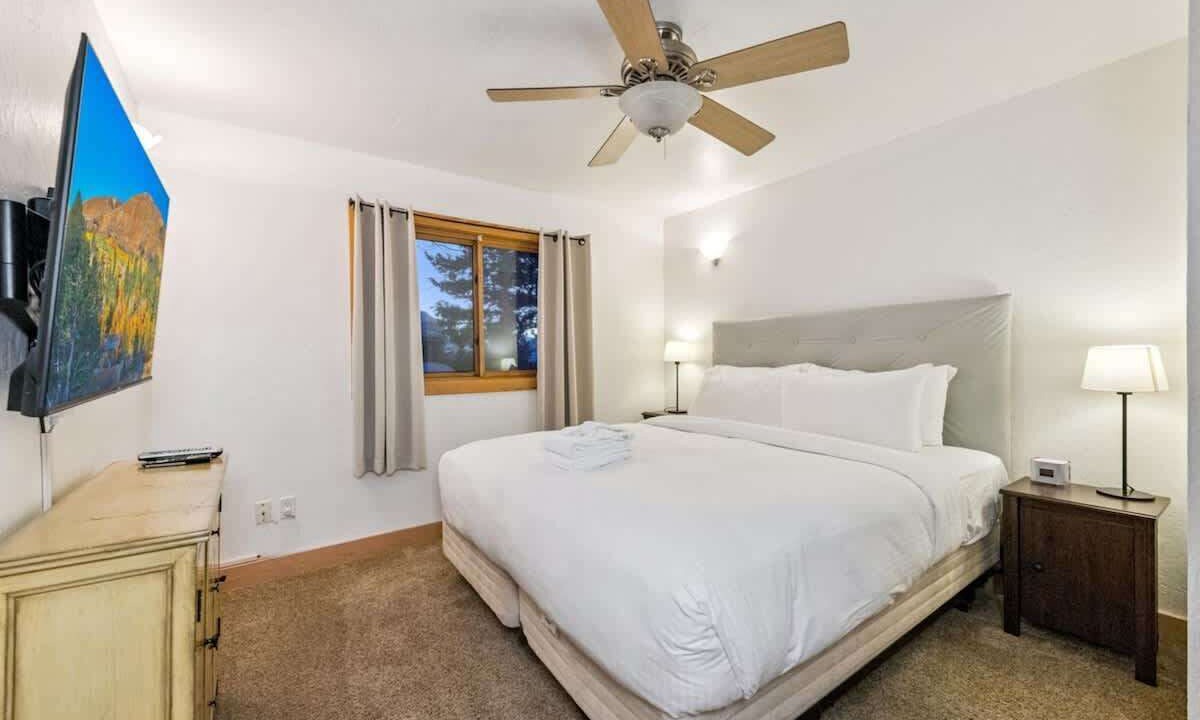 Photo of Bedroom in Montgomery Estates