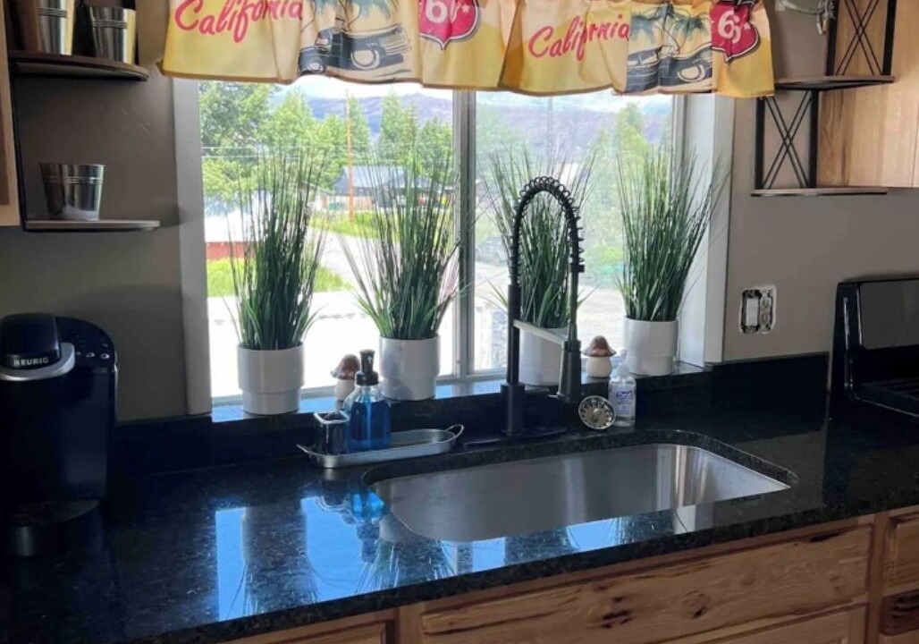 Photo of Kitchen in Chester