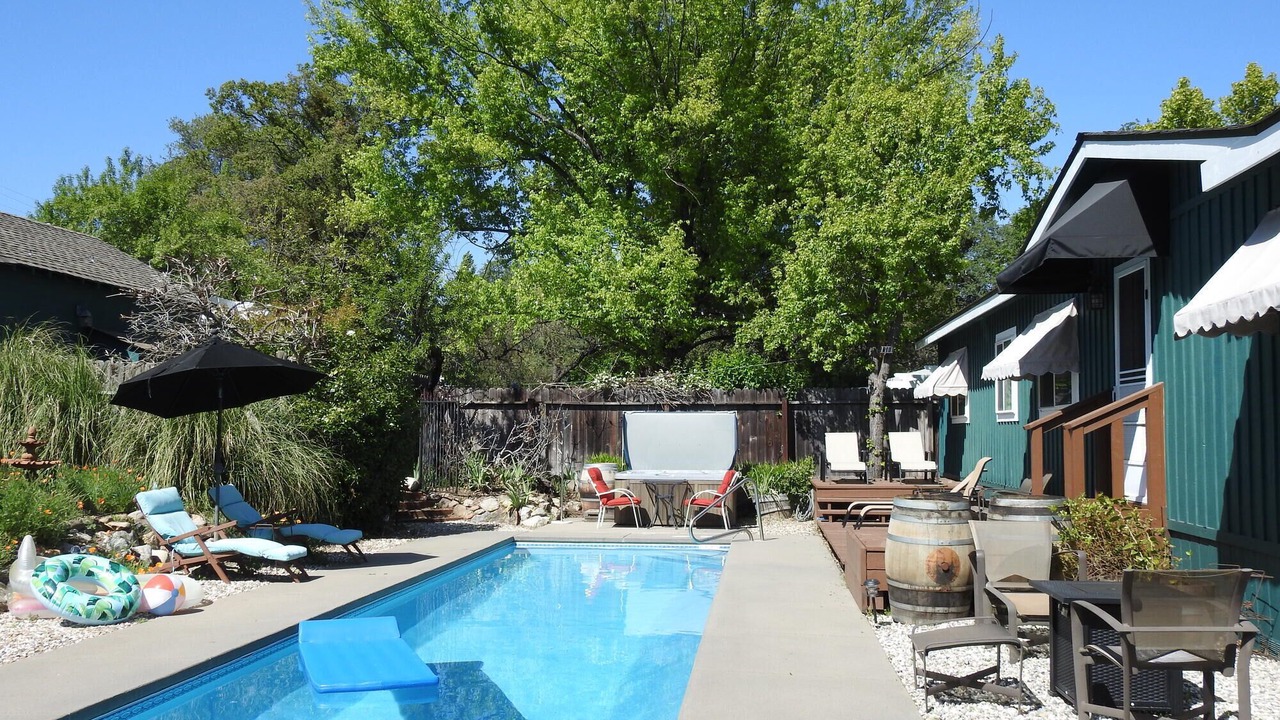 Photo of Outdoor in Douglas Flat