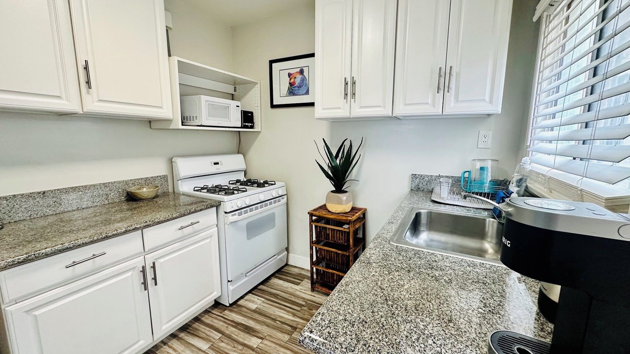 Photo of Kitchen in East Village