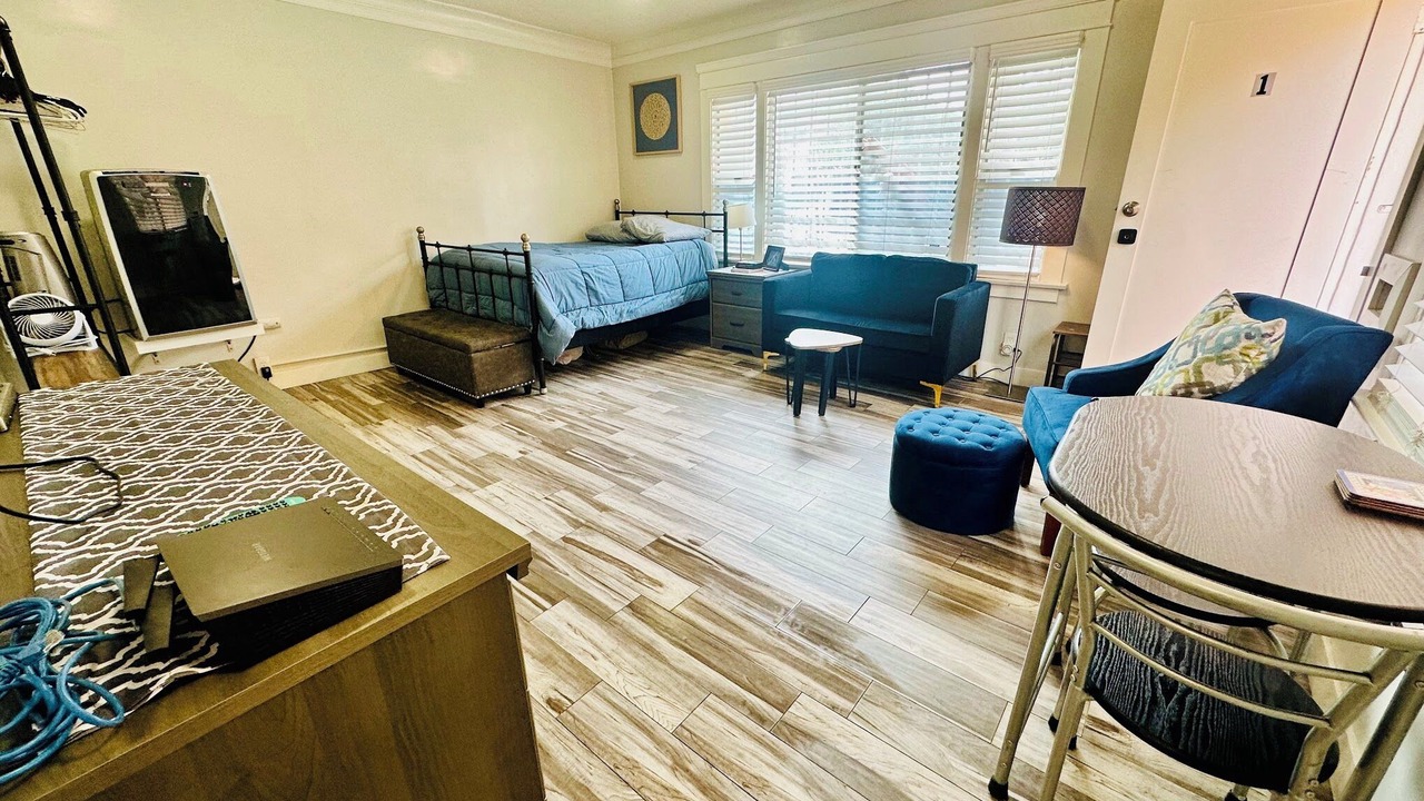 Photo of Bedroom in East Village