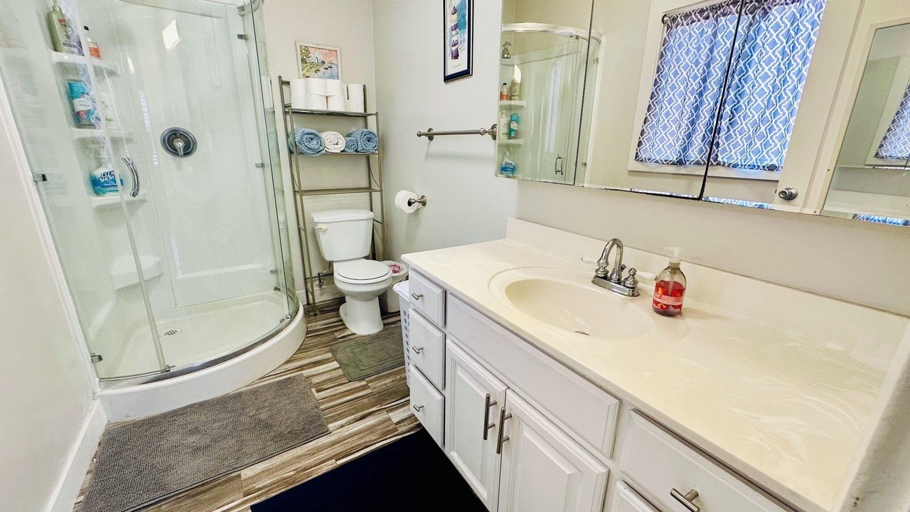 Photo of Bathroom in East Village