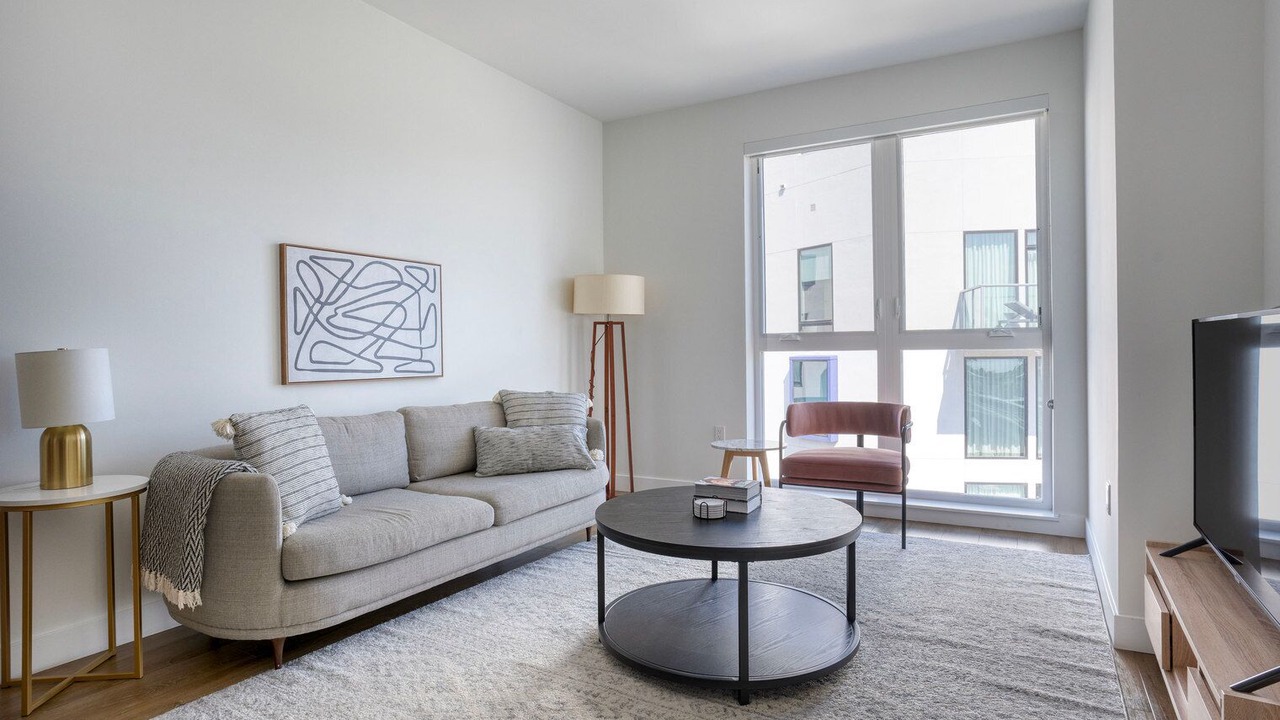 Photo of Livingroom in Lucerne - Higuera