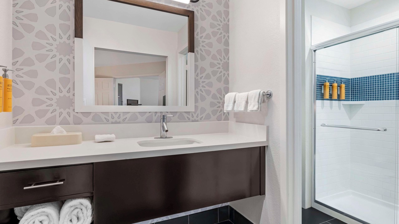 Photo of Bathroom in Torrance