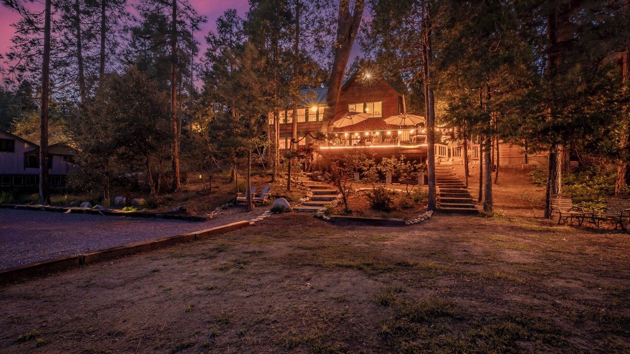 Photo of Outdoor in Bass Lake