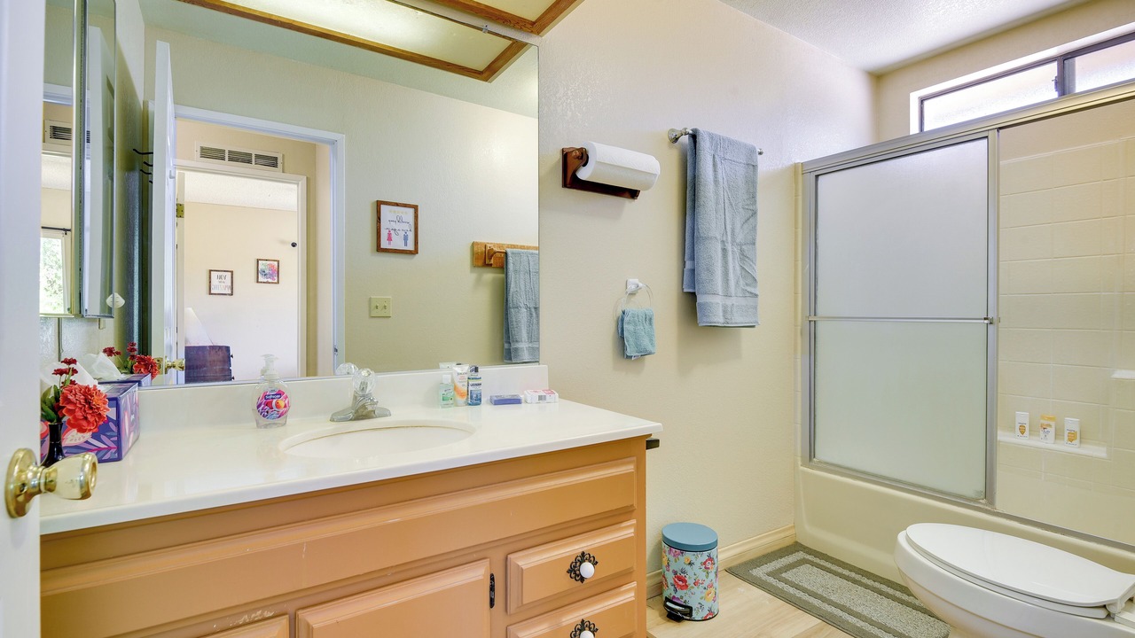Photo of Bathroom in Maricopa