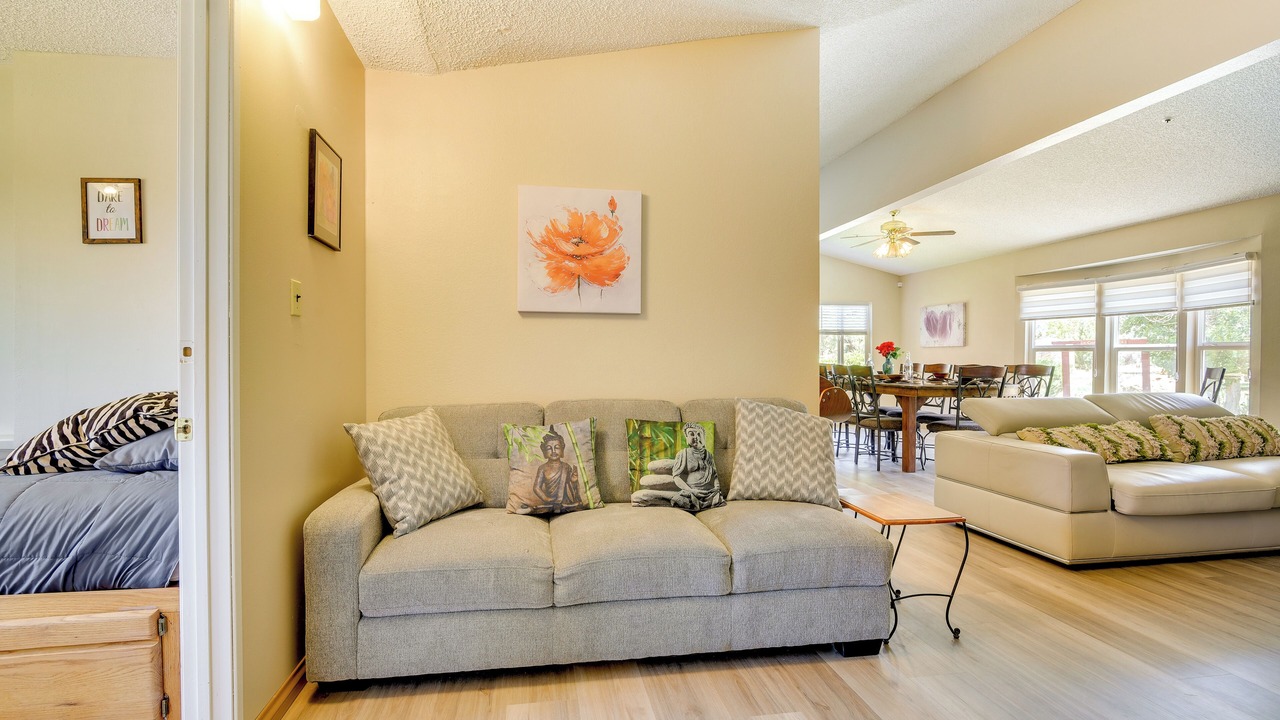 Photo of Livingroom in Maricopa