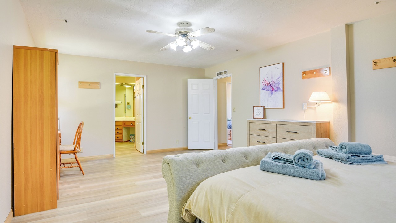 Photo of Bedroom in Maricopa