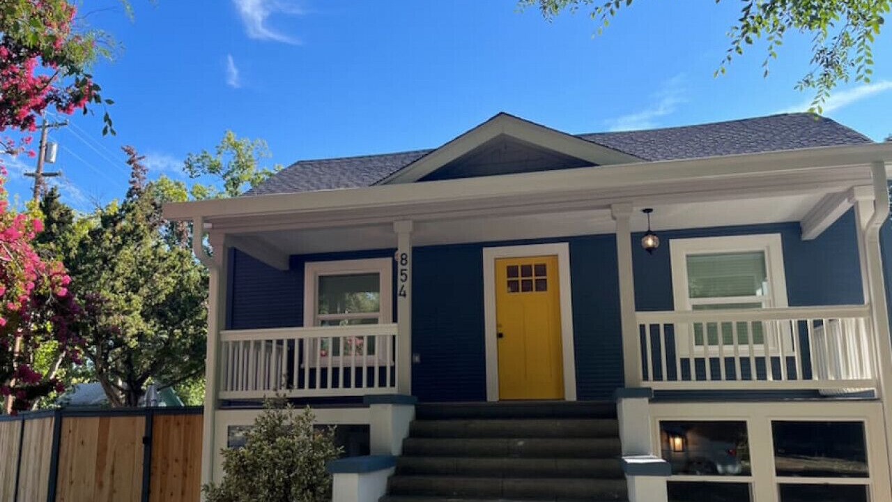 Photo of Outdoor in Chico