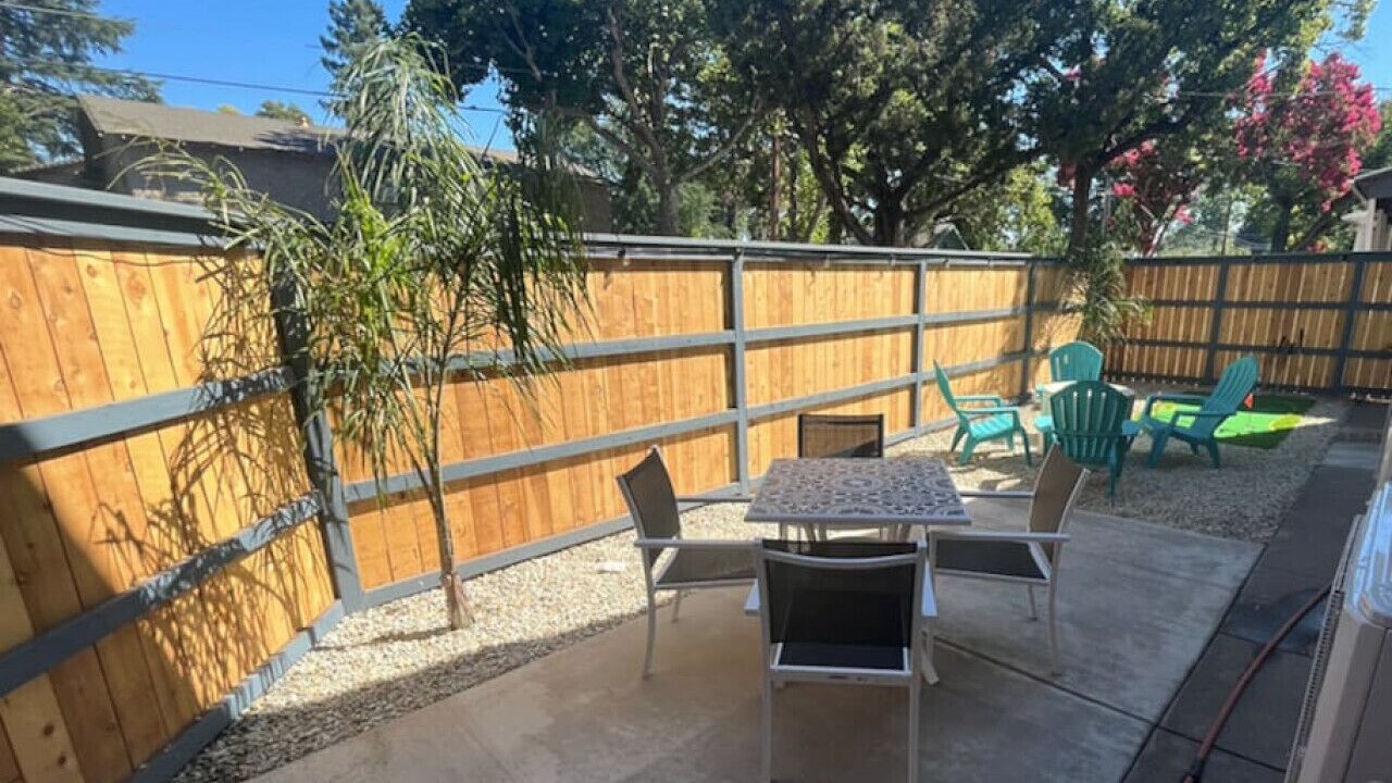 Photo of Outdoor in Chico