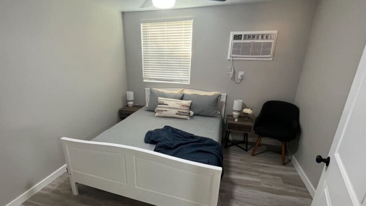 Photo of Bedroom in Chico