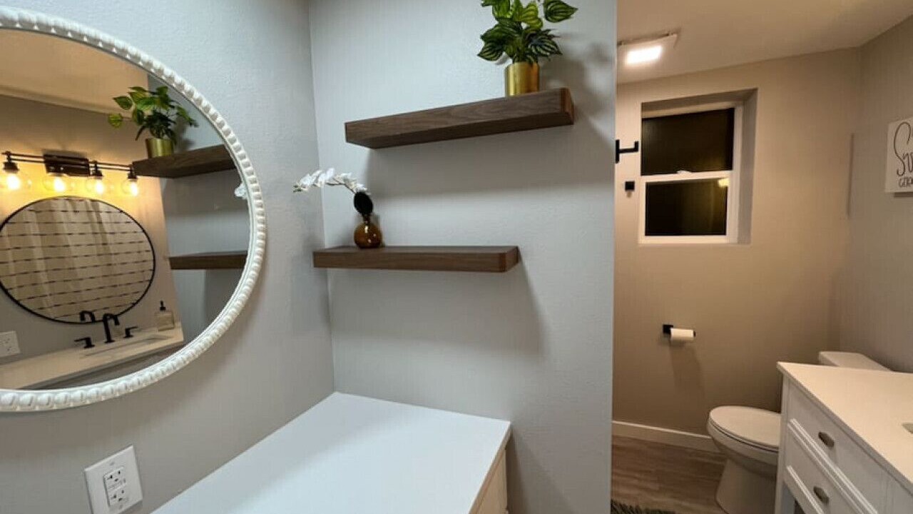 Photo of Bathroom in Chico