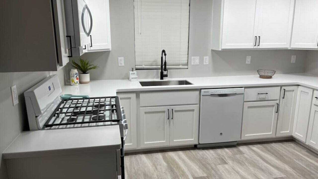 Photo of Kitchen in Chico