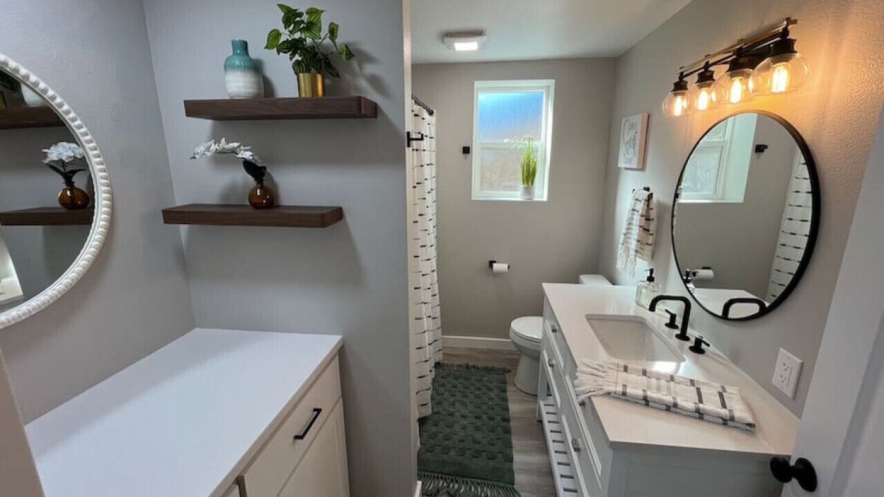Photo of Bathroom in Chico